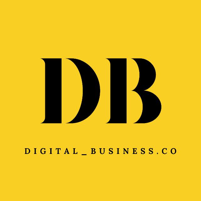 Digital Business