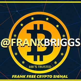 Frank Trading signal.