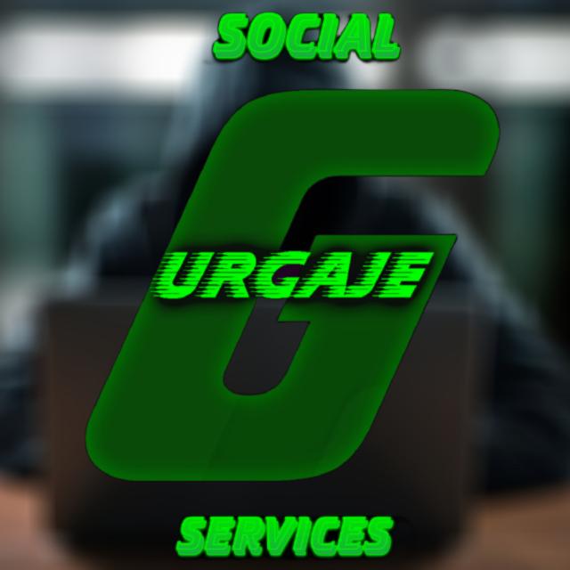 Social media services