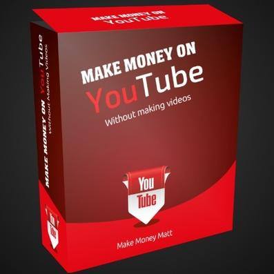 make money on youtube