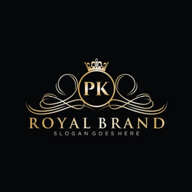 Pk Trade online shopping