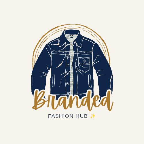 Branded Hub fashion ????