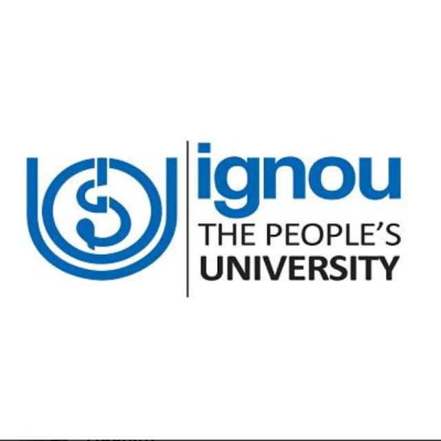 IGNOU student 2