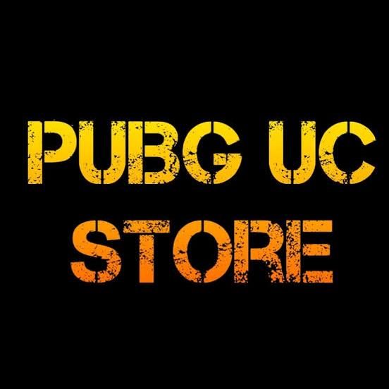 PUBG MOBILE UC SALER