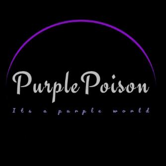 Purplepoison Musicq🎼🎼