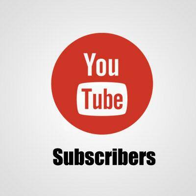 Youtube Subs Increase