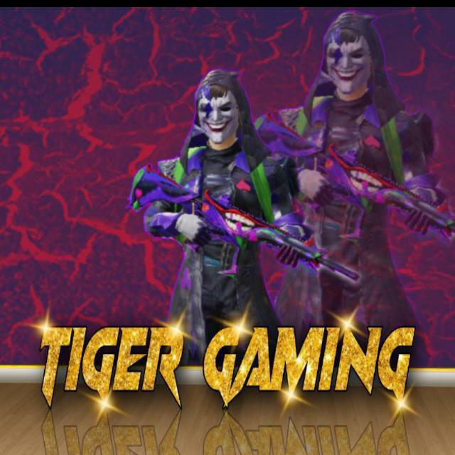 ?TIGER GAMING STORE?((7))