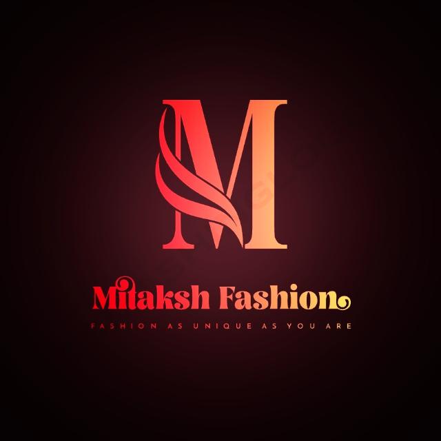 Mitaksh Fashions☑️