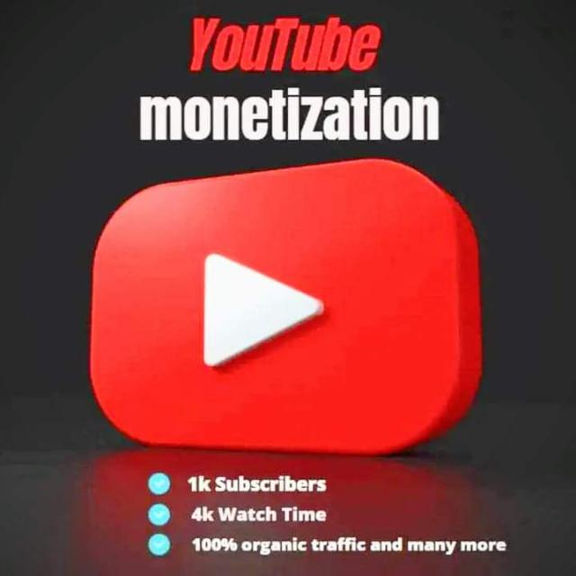 YouTube Pramotion Group