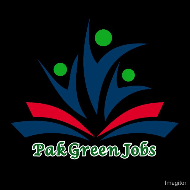 Pak Green Jobs