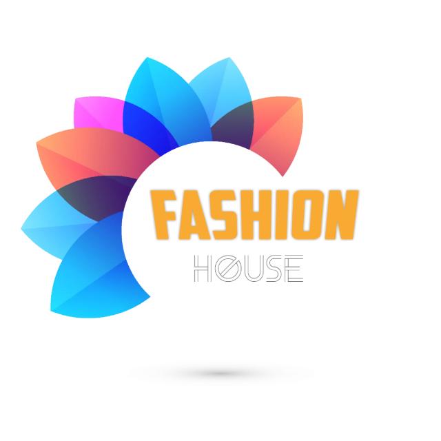 FASHION HOUSE 🛍️🎊