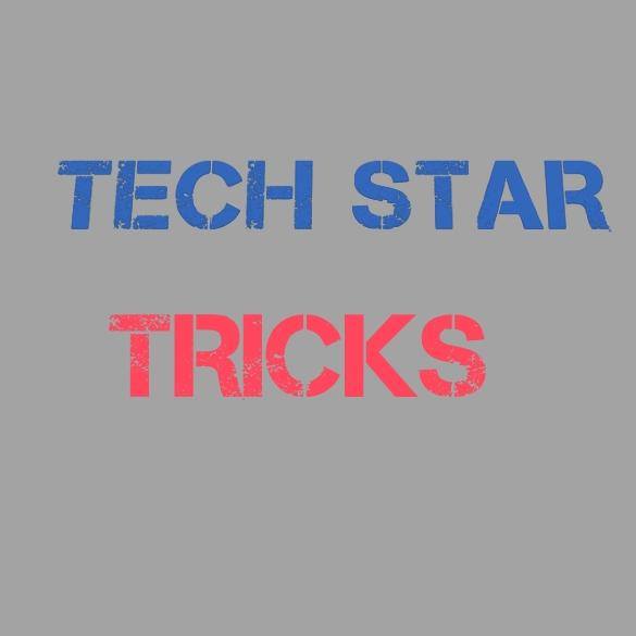 TECHSTAR TRICKS 1⃣0⃣🔮