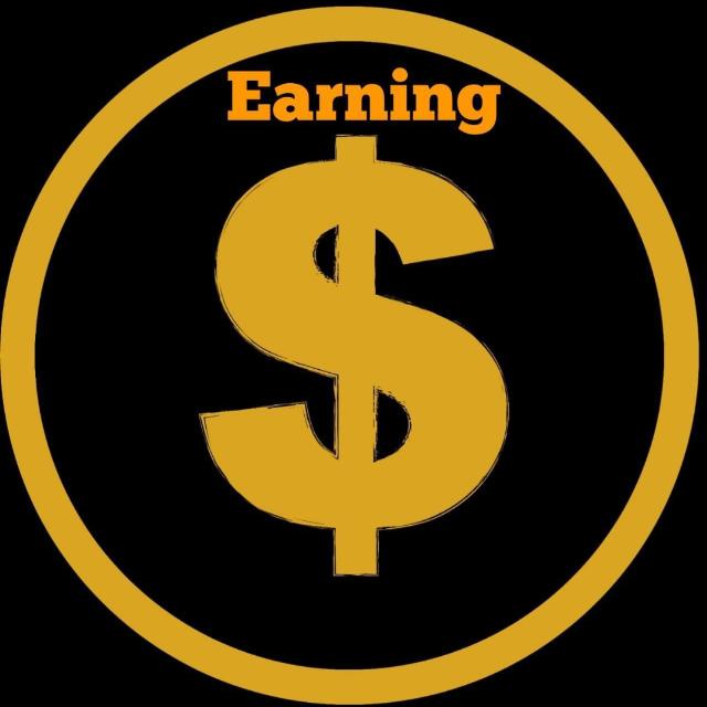 Digital earning platform  (Business 25k  earn par month)