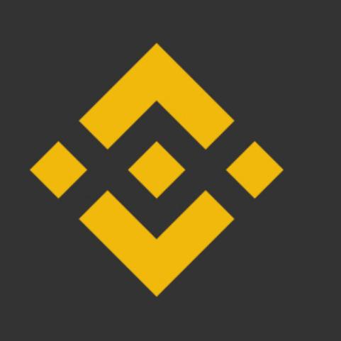 BINANCE (Crypto Box Codes)