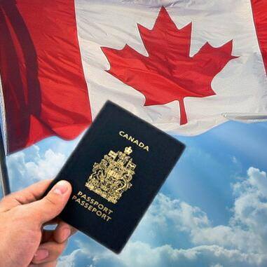 CANADA FREE VISA