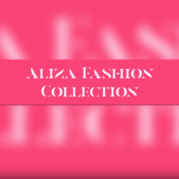 Aliza Fashion Collection