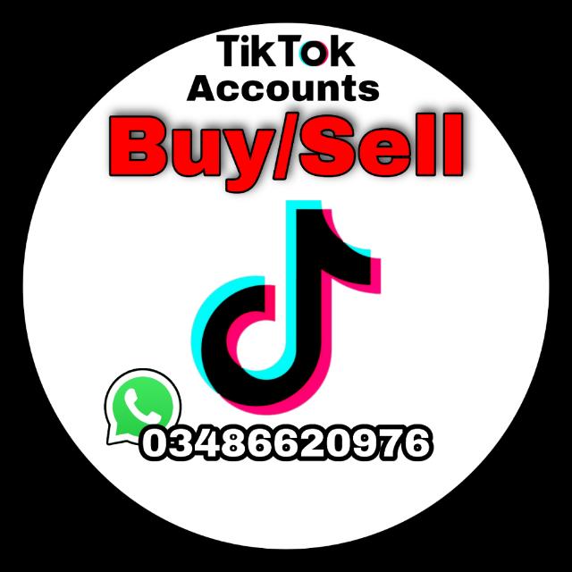 TikTok Buy / Sell