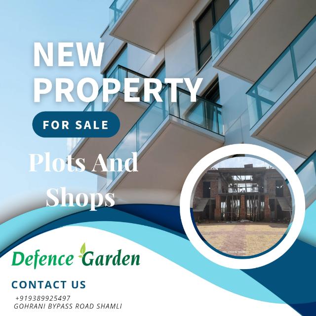 Defence Garden Real Estate Company