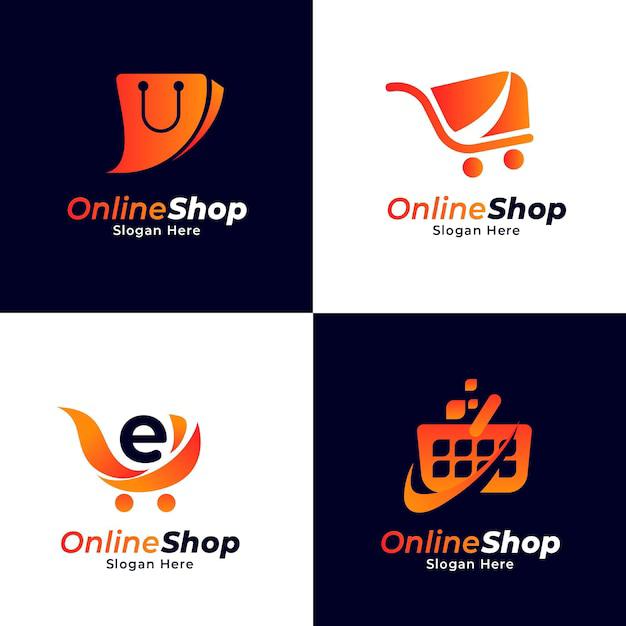 Online shopping grup