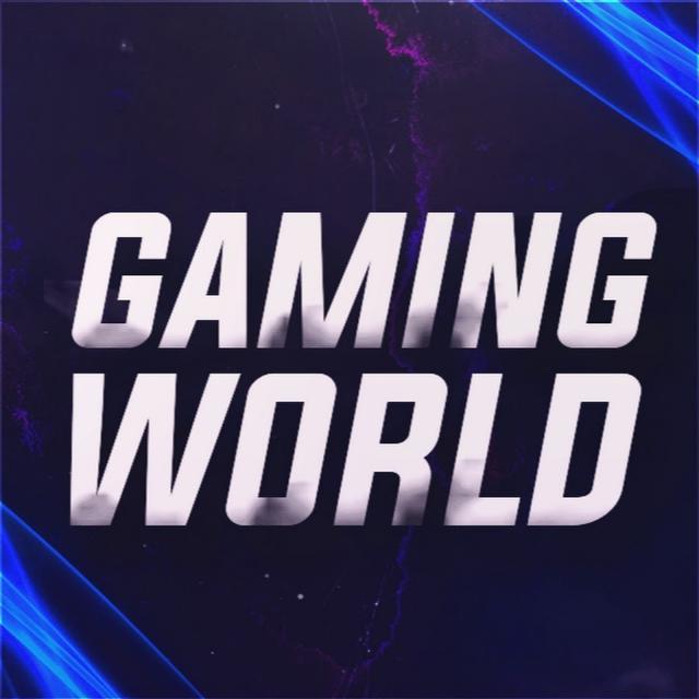 ?Gaming World?