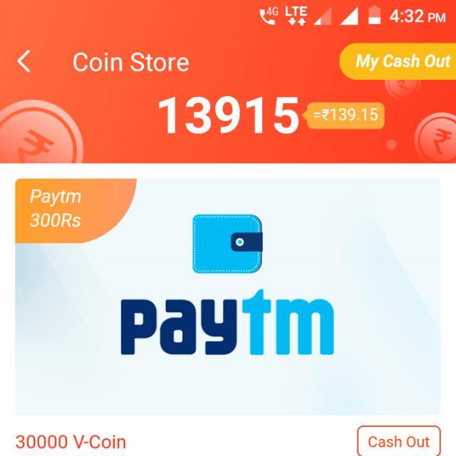 Earning apps link