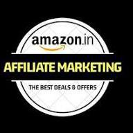 Amazon Affiliate Marketing