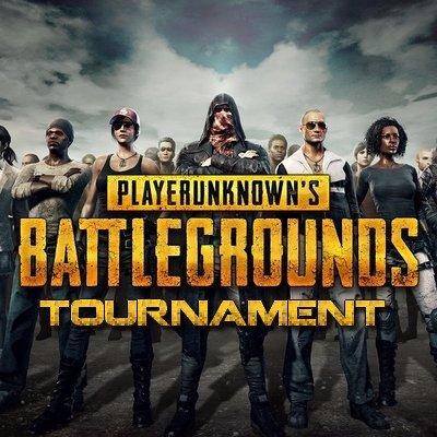 Pubg tournament