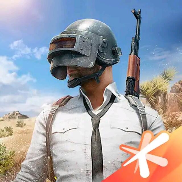 Pubg lovers ????