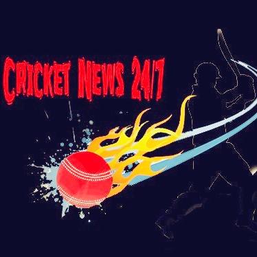 CRICKET 24/7  தமிழ்