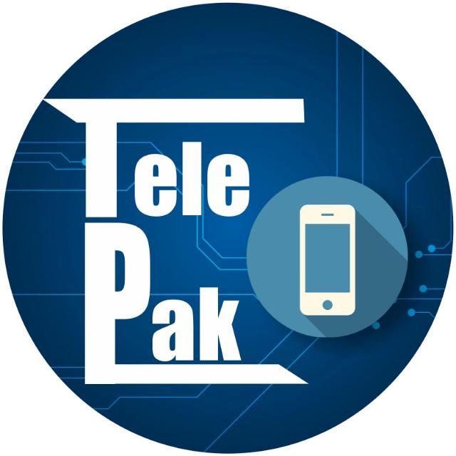 ❤❤❤TelePak Lovers❤❤❤