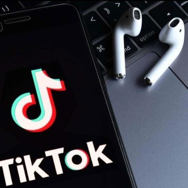 New tiktok video ?