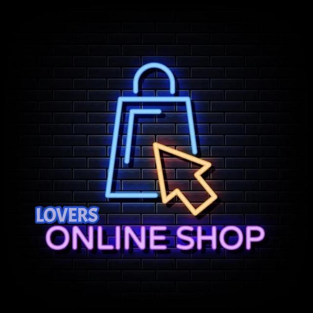 ??LOVERS ONLINE SHOPPING??