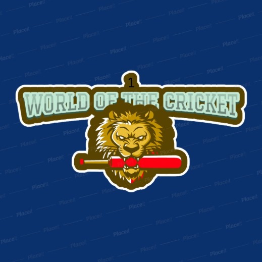 World of the cricket 01