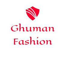 Ghuman's fashion