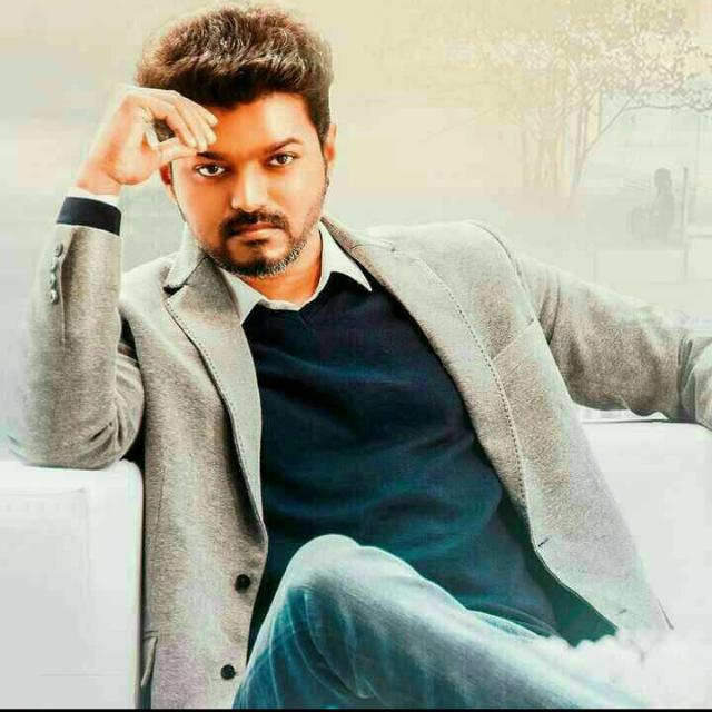 SGM VIJAY FF