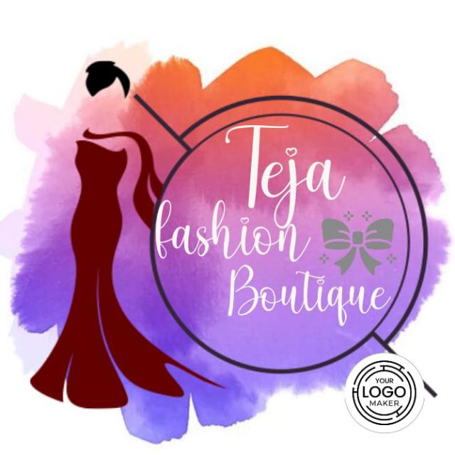 Teju fashion boutique 💃💃💃💃