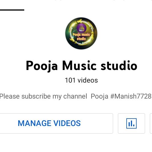 YouTuber by - Manish7728