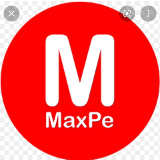 MAXPE EARNING 38