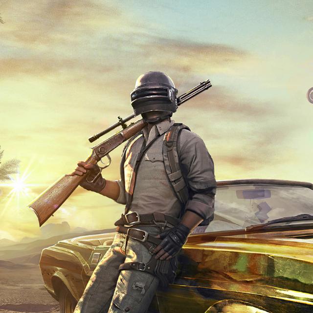 PUBG ID SALE 