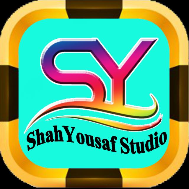 Shah Yousaf Studio