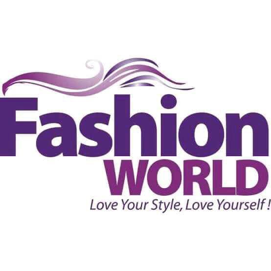 Fashion world ??