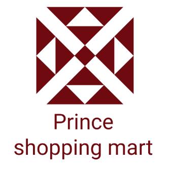 Prince shopping mart