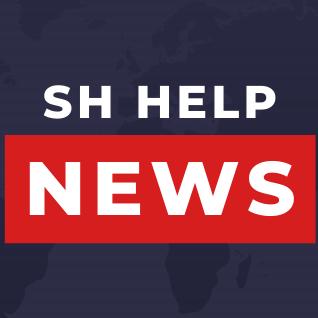 SH HELP NEWS