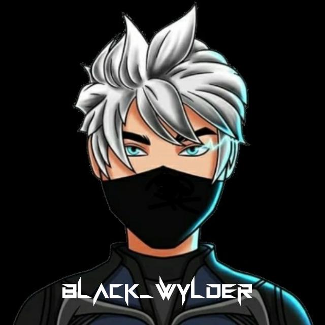 Black_wylder Gaming