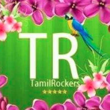 Tamil Rockers