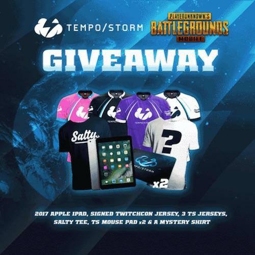 Pubg giveaway ??