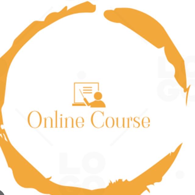 Online course 