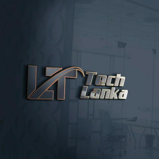 👨‍💻TECH LANKA👩‍💻