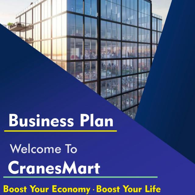 Cranesmart