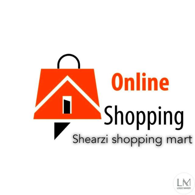 Shearzi shopping Mart